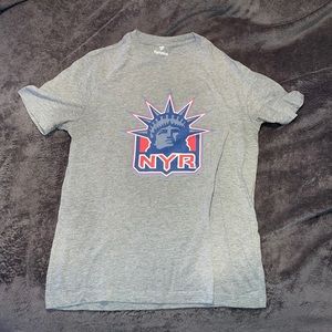 New York Rangers TShirt